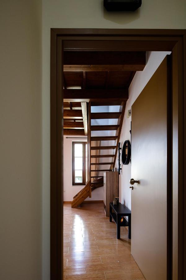 Two Floor Apartment Old Town Rethymno  Exterior photo